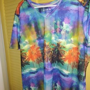 Mens  Reel Legends 2X short sleeve.  Offers Sun protection, Quick-drying…